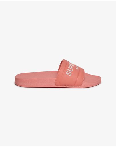 Peach Amber Pink