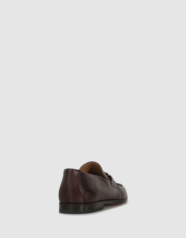 Brando - Hudson Loafers