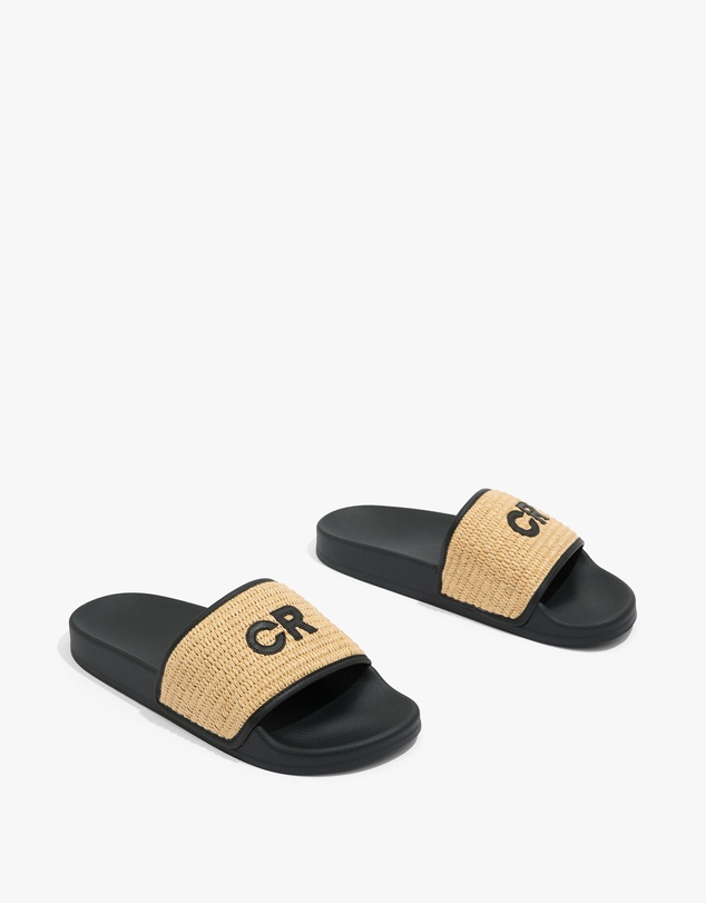Country Road - Cr Woven Slide