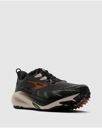 Brooks - Ghost Trail - Men's