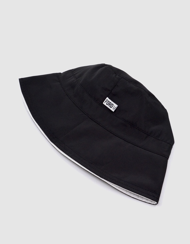 FORD MILLINERY - Bobby Bucket Hat