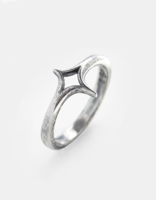 SUE THE BOY - Luminous Ring