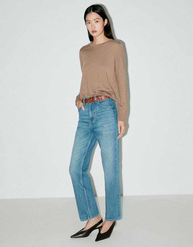 M.N.G - Lucca Sweater