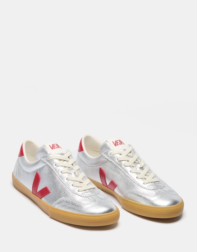 Veja - Volley Leather - Unisex