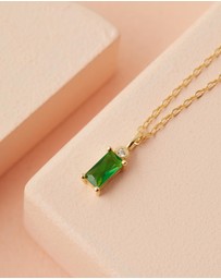 Native Sol - Rita Necklace