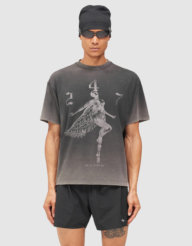 Represent 247 - 247 Angel Tee