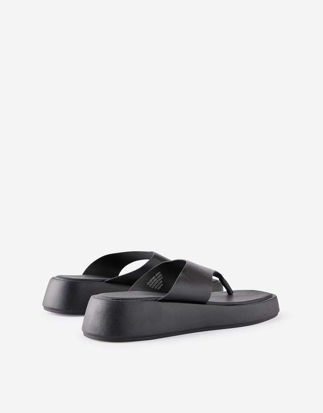 Rubi - Bowie Flatform Slide
