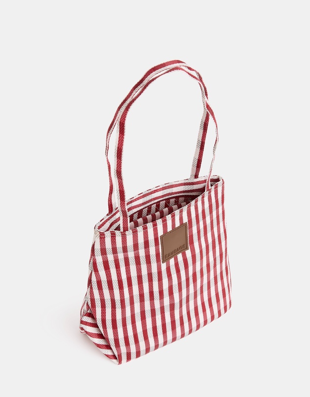 EAU BAGS - Midi Femme Handbag