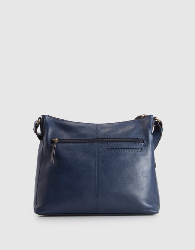 Evity - Maya Large Crossbody Bag