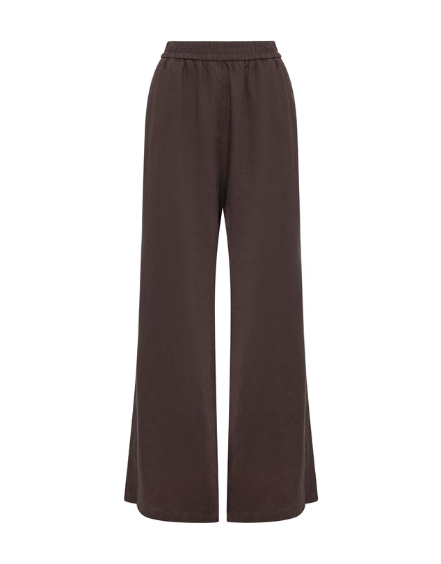 Oxford - Chantel Linen Pant