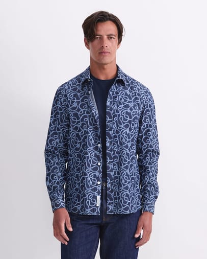 chambray