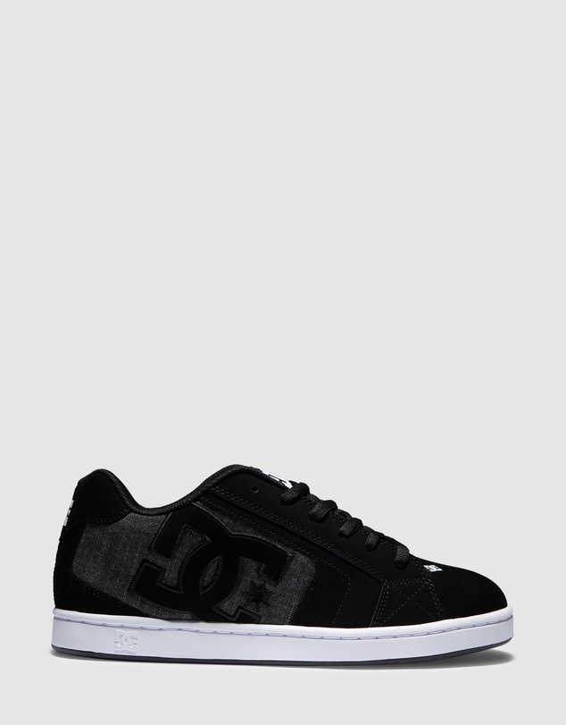 DC Shoes - Mens Net Sneakers