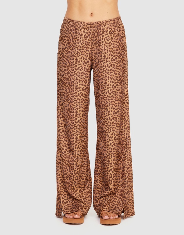 The Upside - Javan Juliet Pants