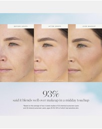 KORA Organics - Silky Sun Drops Protection Serum SPF 15