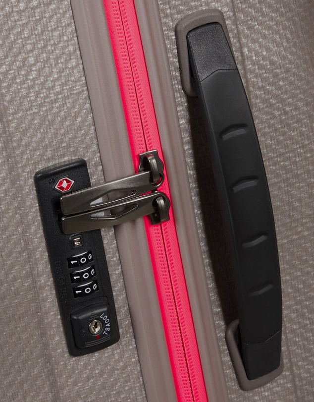 Samsonite - C-Lite Suitcase 69Cm Limited Edition