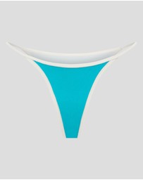 Vacay Swimwear - Lagos Bottom Alize