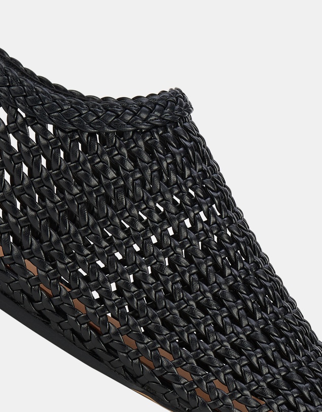 Rollie - Trina Weave Boot
