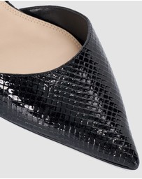 Dune London - Classical - Black