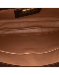 Pre-Loved by Azura Reborn - Pre-Loved Small Canvas 100 Centennial Music Jackie 1961 Crossbody