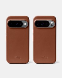 Bellroy - Leather Pixel Case - Pixel 10 & 10 Pro
