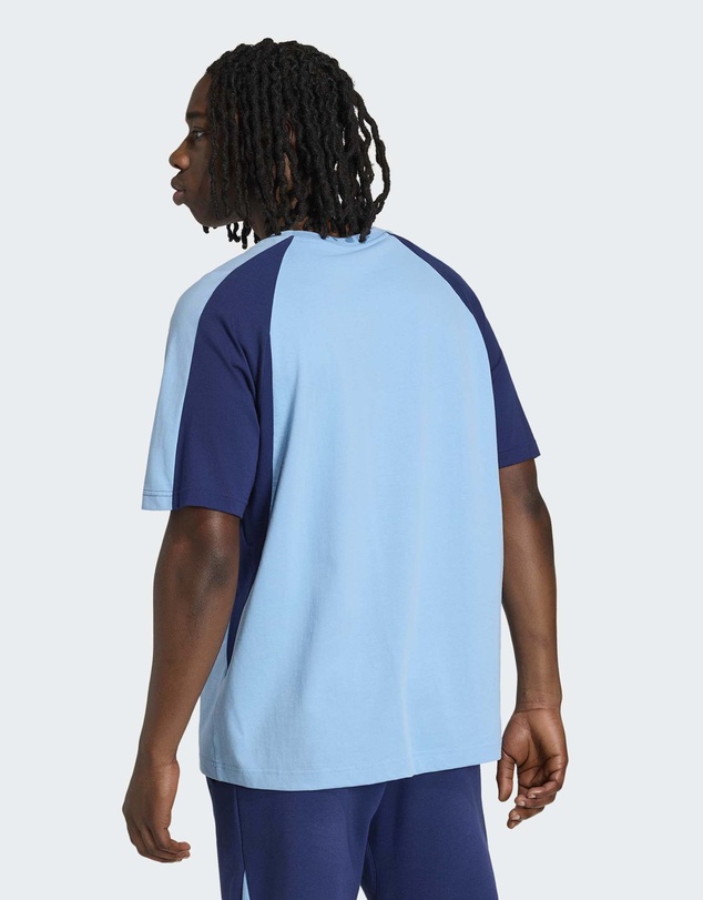 adidas Performance - New South Wales Colourblock Tee - Mens Mens