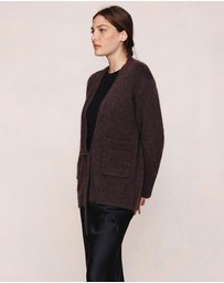 Marle - Dita Cardigan