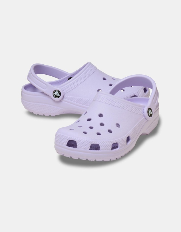 Crocs - Classic Clogs - Women's