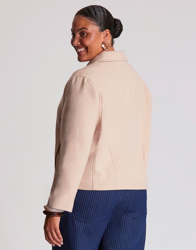 Estelle - Macarra Jacket