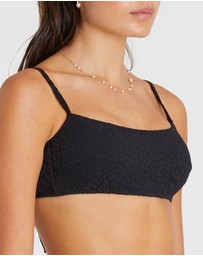 Heaven Australia - Panther Ruby Top