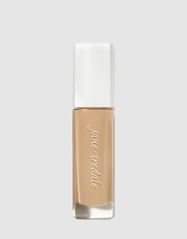 Jane Iredale - Skintuition SPF 30 Radiance-Boosting Liquid Foundation