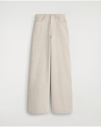 COS - Trigger Long Jeans