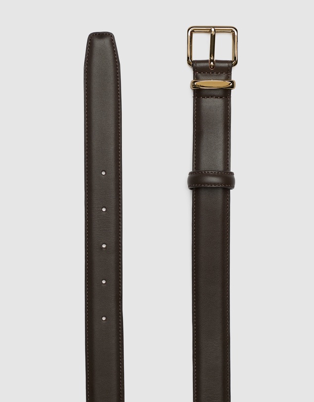 Seed Heritage - Cora Leather Belt