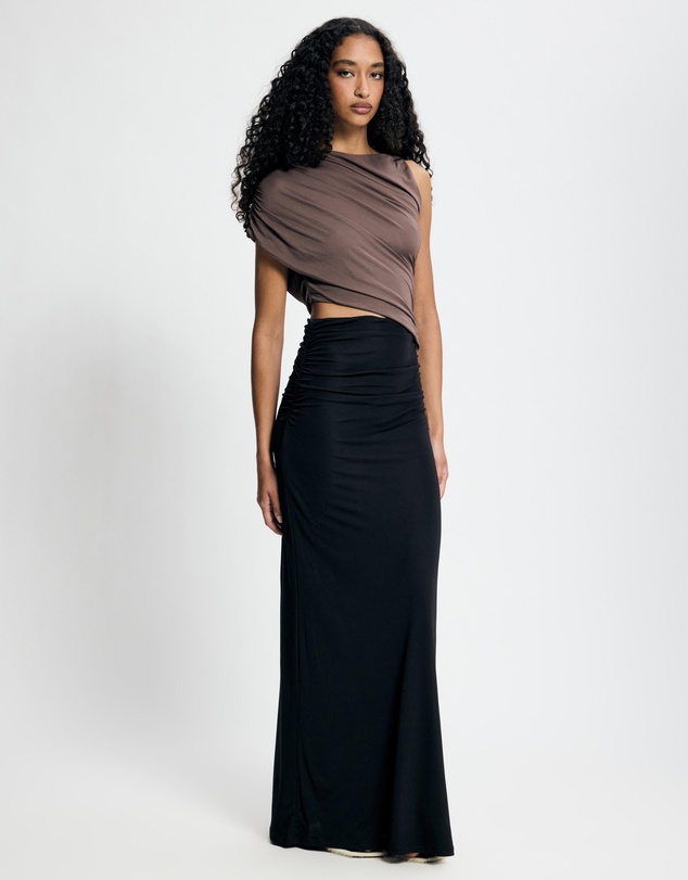 Lover - Ines Maxi Dress
