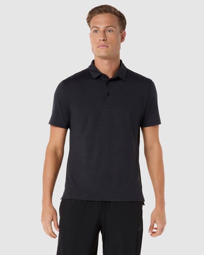 Performance Black Heather