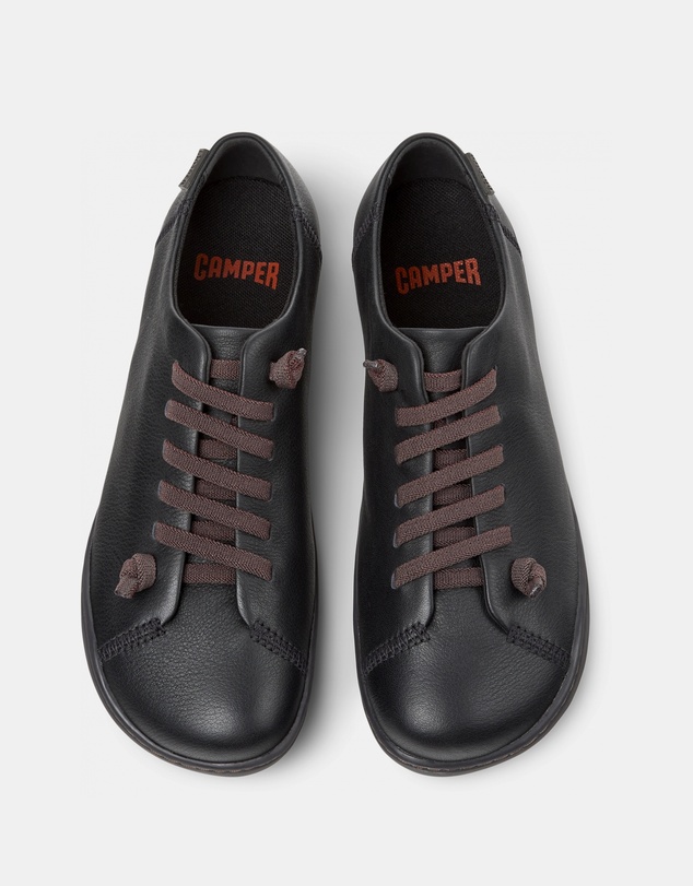 Camper - Peu Cami
