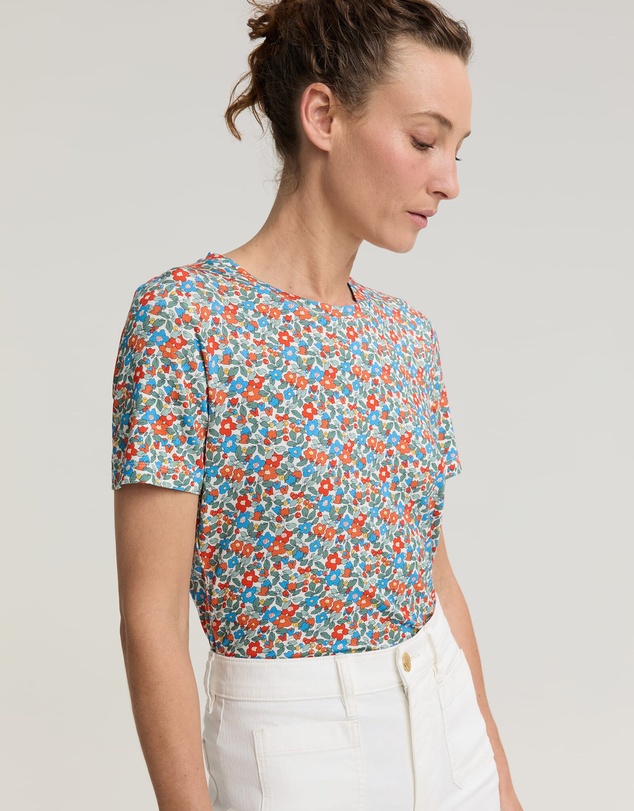 Sportscraft - Betsy Berry Liberty Magic Tee