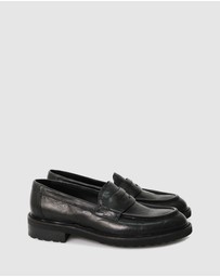Brando - Cravitz Casual Loafers