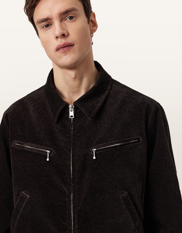 AllSaints - Korey Jacket