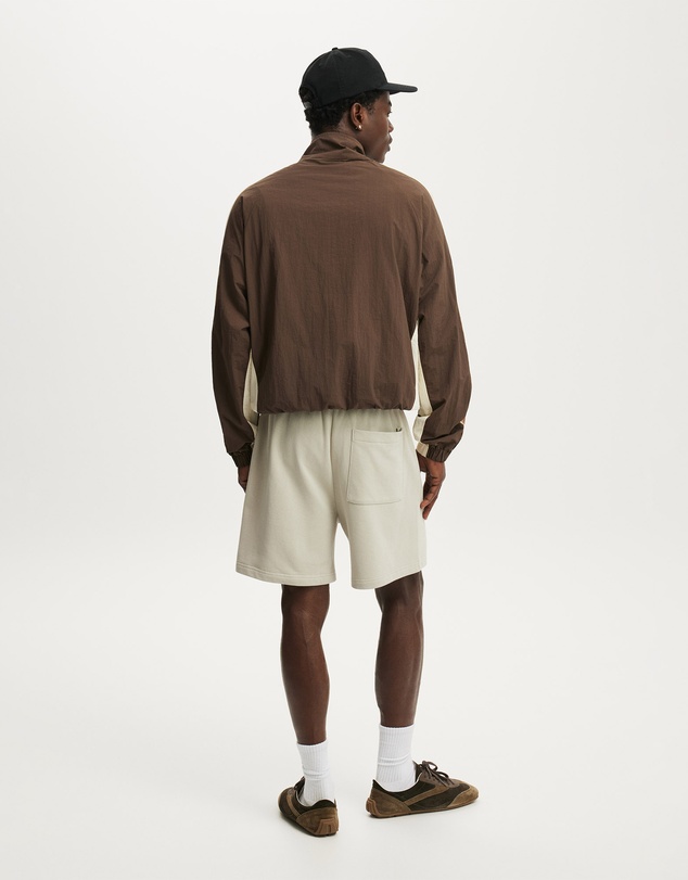 Cotton On - Everyday Fleece Short