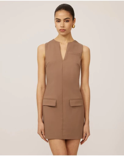 Tussah - Irina Mini Dress