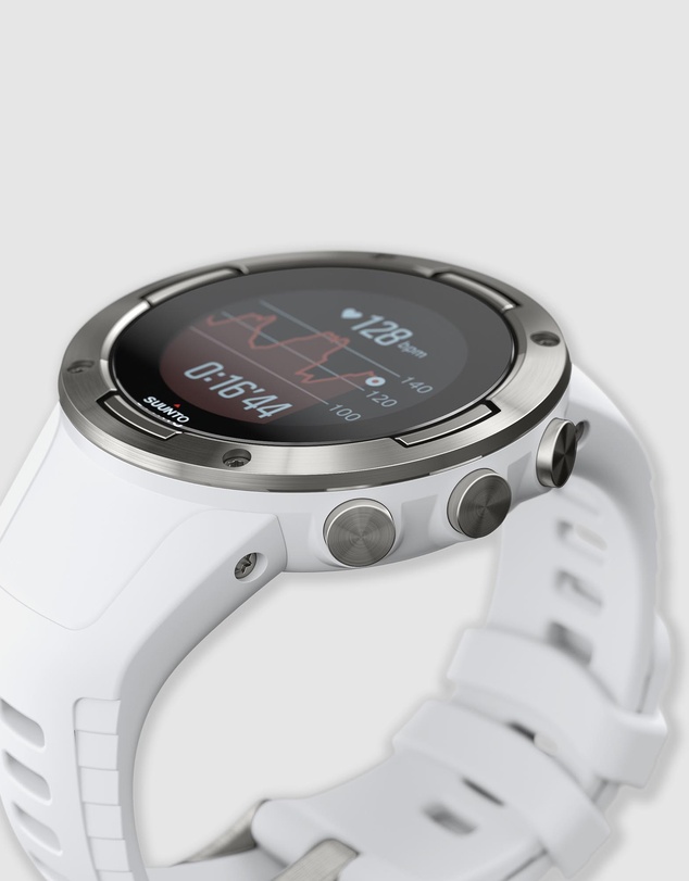 Suunto - 5 GPS Watch