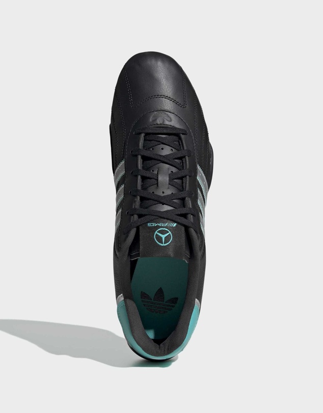 adidas Originals - ADIRACER LO MERCEDES AMG PETRONAS F1 TEAM SHOES Unisex