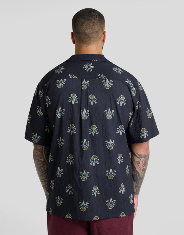 Johnny Bigg - Tobago Relaxed Fit Shirt