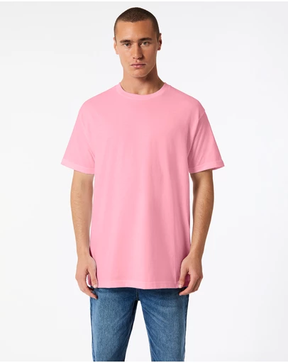 American Apparel - Heavyweight Cotton Unisex T-Shirt