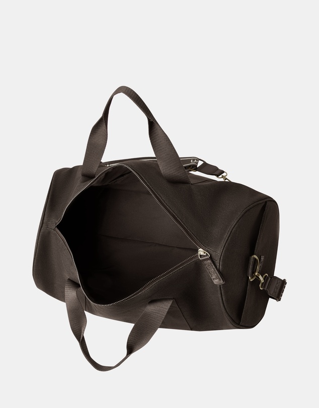 EVERAU - Australian Shepherd Ugg Timora Bag Medium Cotton Upper Bags