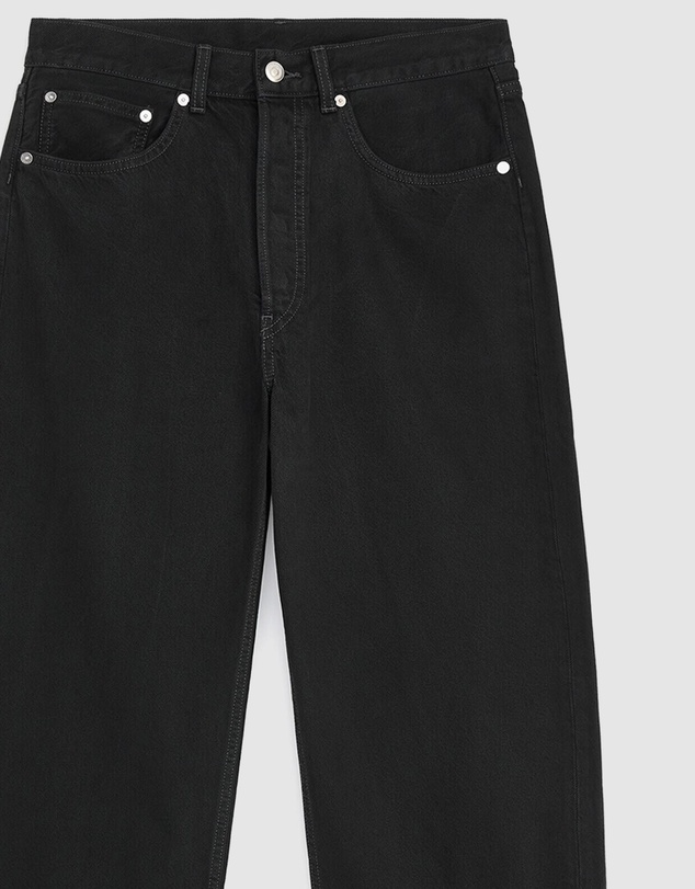 ARKET - Creek Barrel Jeans