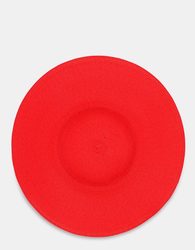 Morgan & Taylor - Mona Racewear Plate Hat