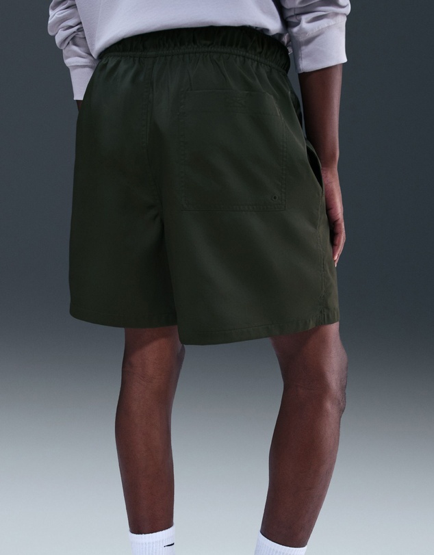 Nike - Club Woven Flow Shorts