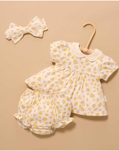 Luciana Print