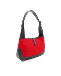 Pre-Loved by Azura Reborn - Pre-Loved Wool Jackie Shoulder Bag